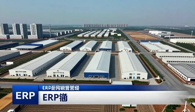 企业ERP系统选型中资源优化的关键考量