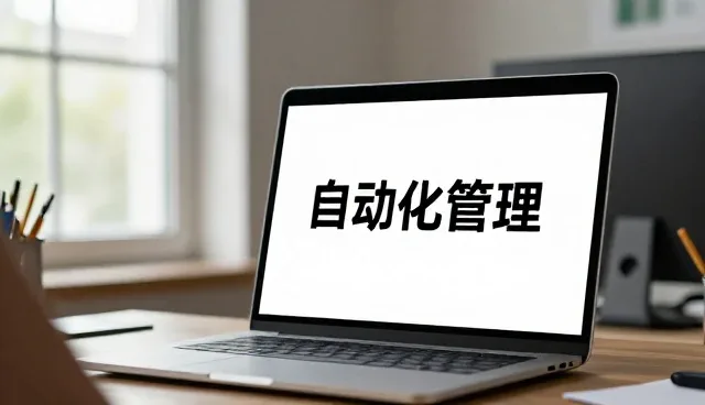提升企业运维效率的ERP系统性能优化策略